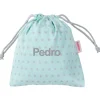 Bolsas Merienda^Tutete Textil Bolsa Merienda Personalizada Jade