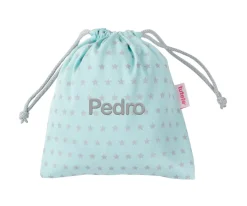 Bolsas Merienda^Tutete Textil Bolsa Merienda Personalizada Jade