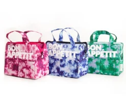 Best Bolsa Merienda Térmica Bon Appétit Lavanda Bolsas Merienda|Bolsas Térmicas