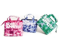 Best Bolsa Merienda Térmica Bon Appétit Lavanda Bolsas Merienda|Bolsas Térmicas