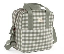 Bolsas Térmicas^Walking Mum Bolsa Merienda Térmica Caetana Stone