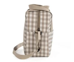 Bolsas Térmicas^Walking Mum Bolsa Merienda Térmica Caetana Sand