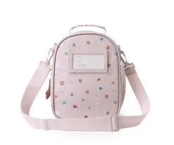 Bolsa Merienda Térmica 3D Geometric Nature Personalizable Bolsas Térmicas|Colecciones Vuelta Al Cole