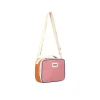 Sale Bolsa Merienda Térmica Elsa Blush Bolsas Merienda|Bolsas Térmicas