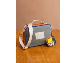 Sale Bolsa Merienda Térmica Elsa Blush Bolsas Merienda|Bolsas Térmicas