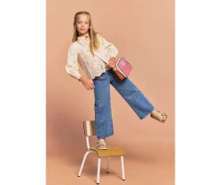 Sale Bolsa Merienda Térmica Elsa Blush Bolsas Merienda|Bolsas Térmicas