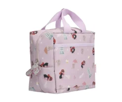 Best Bolsa Merienda Térmica Fantastic Girl Personalizable Bolsas Merienda Personalizadas|Bolsas Térmicas