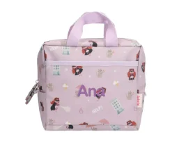 Best Bolsa Merienda Térmica Fantastic Girl Personalizable Bolsas Merienda Personalizadas|Bolsas Térmicas