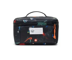 Bolsas Térmicas^Herschel Bolsa Merienda Térmica Little Heritage Space Adventure Glow