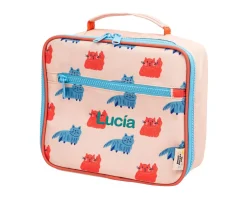 Outlet Bolsa Merienda Térmica Meowtiful Cats Personalizable Bolsas Merienda|Bolsas Térmicas