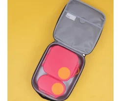 Bolsas Térmicas^b.box Bolsa Merienda Térmica Morning Sky