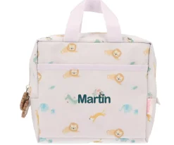 Discount Bolsa Merienda Térmica Savannah Personalizable Colecciones Vuelta Al Cole|Bolsas Merienda Personalizadas