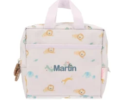 Discount Bolsa Merienda Térmica Savannah Personalizable Colecciones Vuelta Al Cole|Bolsas Merienda Personalizadas