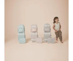 Bolsas Térmicas^Olli Ella Bolsa Merienda Térmica See-Ya Ladybug