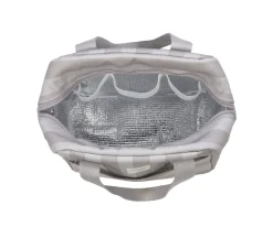 Bolsas Térmicas^Walking Mum Bolsa Merienda Térmica Sintra Beige