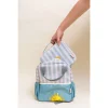 Bolsas Térmicas^The Cotton Cloud Bolsa Merienda Térmica Sunshine