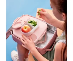 Bolsas Térmicas^b.box Bolsa Merienda Térmica Unicorns Dreams