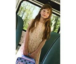 Bolsas Térmicas^The Cotton Cloud Bolsa Merienda Térmica Veggie Pals Personalizable