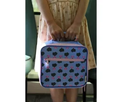 Bolsas Térmicas^The Cotton Cloud Bolsa Merienda Térmica Veggie Pals Personalizable