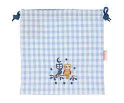 Discount Bolsa Merienda Vichy Magical Forest Personalizable Bolsas Merienda Personalizadas|Colecciones Vuelta Al Cole