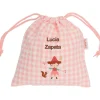 New Bolsa Merienda Wild Fairies Personalizable Colecciones Vuelta Al Cole|Bolsas Merienda