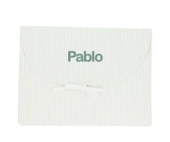 Cambiadores Para Bebés^Cristina de Jos'h Bolsa Muda Dorset Verde Personalizable