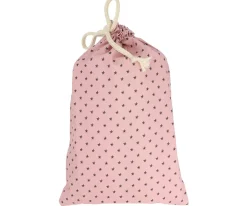 Bolsas Impermeables^Cristina de Jos'h Bolsa para Bañador Mini Star Pink