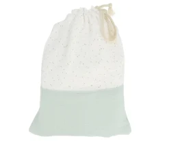 Bolsas Impermeables^Cristina de Jos'h Bolsa para Bañador Rainbow Dots Verde