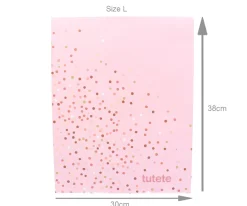 Pegatinas Navidad^Tutete Bolsa para Envolver Regalo