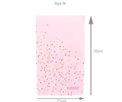 Pegatinas Navidad^Tutete Bolsa para Envolver Regalo