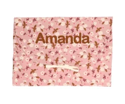 Cambiadores Para Bebés^Cristina de Jos'h Bolsa para Muda Hanami