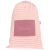 Bolsas De Deporte^Tutete Textil Bolsa para Muda Lyra Rosa Personalizable