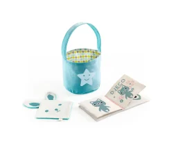 Bolsa Pomea Dulces Sueños Niños Juguetes Más Recomendados|Accesorios Para Muñecas