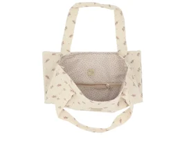 Online Bolsa Shopper Mimosa Pink Niños Accesorios De Viaje|Moda Mamá