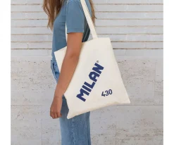 Discount Bolsa Tote Bag Personalizable Colección 430 Since 1918 Beige Niños Bolsos|Moda Mamá