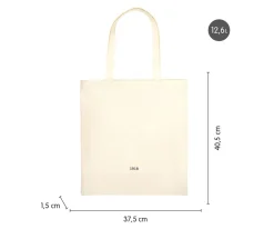Discount Bolsa Tote Bag Personalizable Colección 430 Since 1918 Beige Niños Bolsos|Moda Mamá