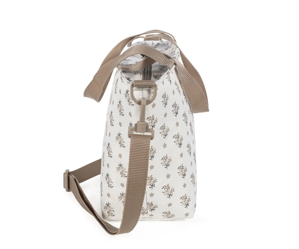 Bolsas Térmicas^Walking Mum Bolsa Térmica Botton Flores