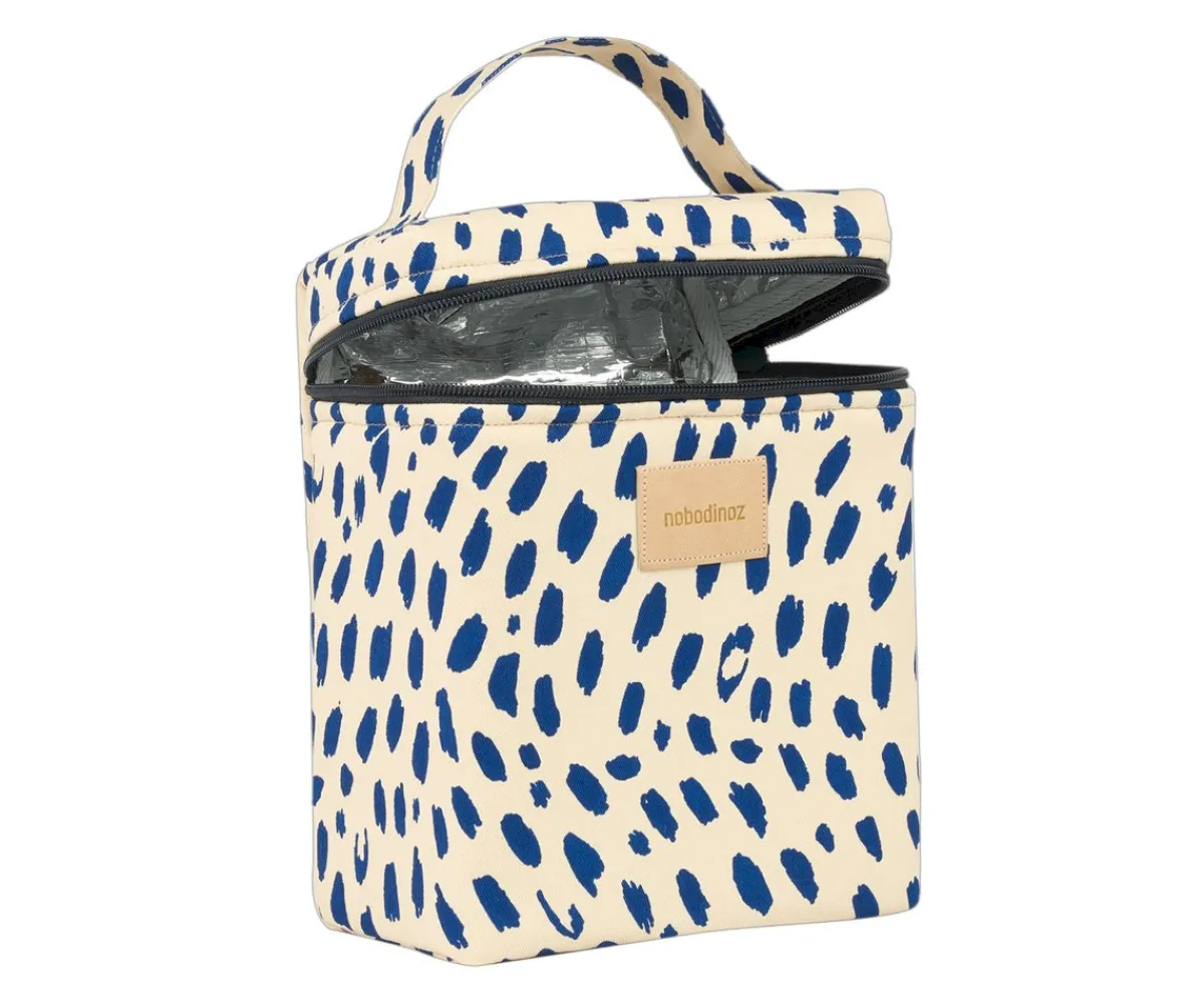 Best Bolsa Térmica Hyde Park Leonie Blue Bolsas Merienda|Bolsas Térmicas