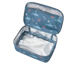 Bolsa Térmica Shark Bolsas Térmicas|Bolsas Merienda