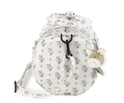 Hot Bolsa Weekend Botton Flores Personalizable Niños Bolsas Hospital Bebé|Bolsos Carro Bebé