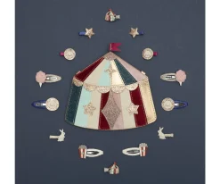 Bolsos Y Riñoneras^Mimi & Lula Bolsito Circus Tent