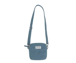 Bolsos Y Riñoneras^Hoppstar Bolsito Funda Cámara Midi Denim