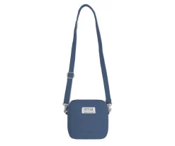 Bolsos Y Riñoneras^Hoppstar Bolsito Funda Cámara Midi Navy