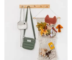 Bolsos Y Riñoneras^Hoppstar Bolsito Funda Cámara Midi Laurel