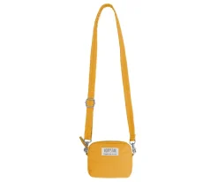 Bolsos Y Riñoneras^Hoppstar Bolsito Funda Cámara Mini Honey