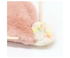 Bolsos^Meri Meri Bolsito Plush Bunny