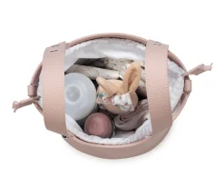 Online Bolso Bucket Icon Rose Moda Mamá|Bolsos