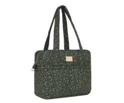 Outlet Bolso Cambiador Impermeable Hyde park Forest Yumiko Niños Bolsos|Bolsos Carro Bebé