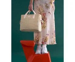 Bolsos^Nobodinoz Bolso Cambiador Impermeable Gala Opera Green Tea