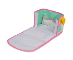 Accesorios Para Muñecas^Janod Bolso Cambiador Nursery para Muñecas